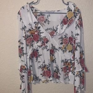 AE Blouse